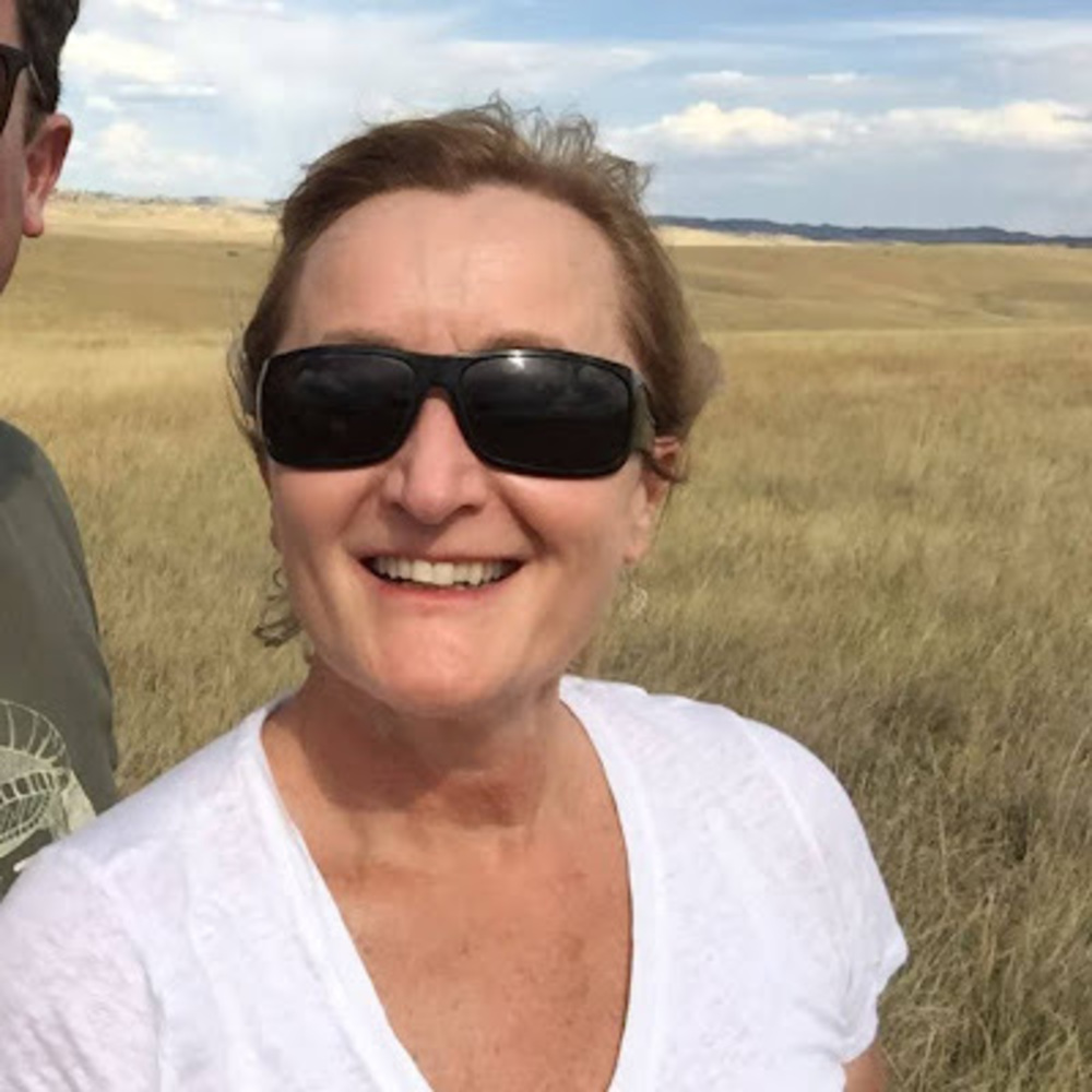 Meet your Posher, Barbara